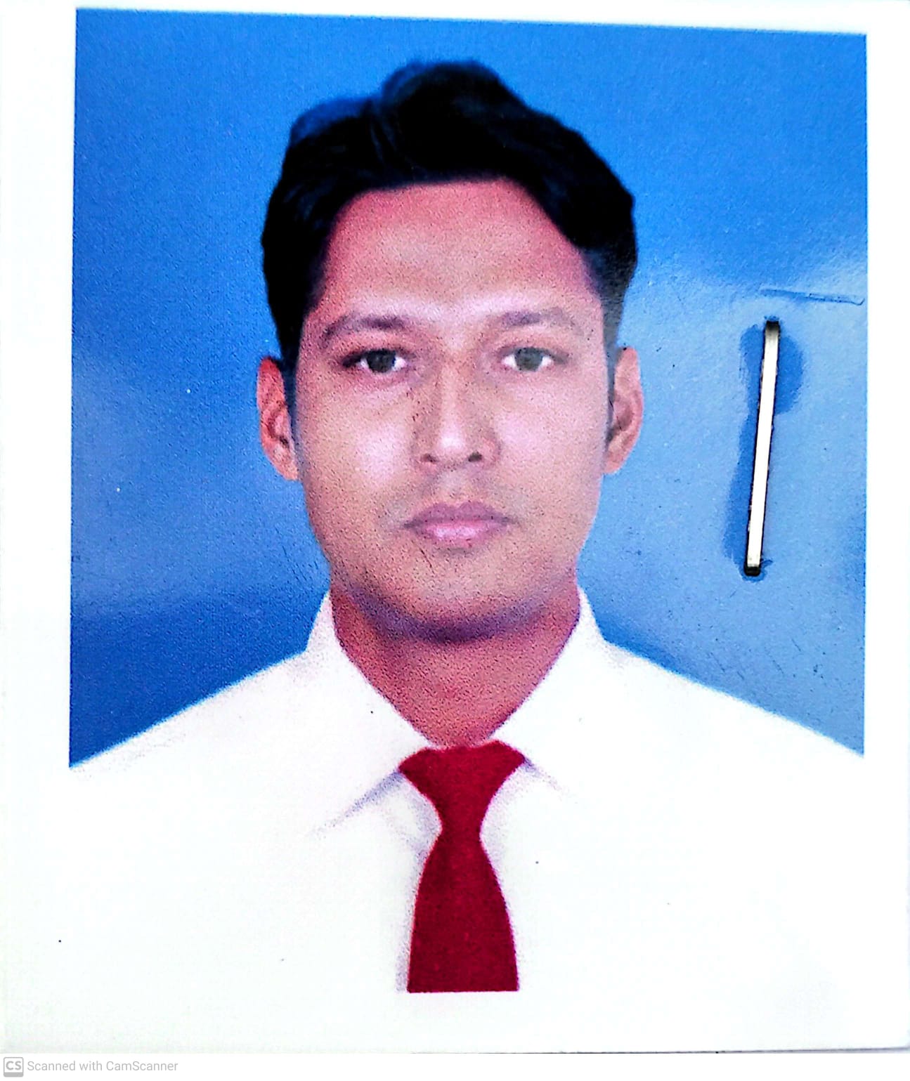MD. NAZMUJ SAKIB
